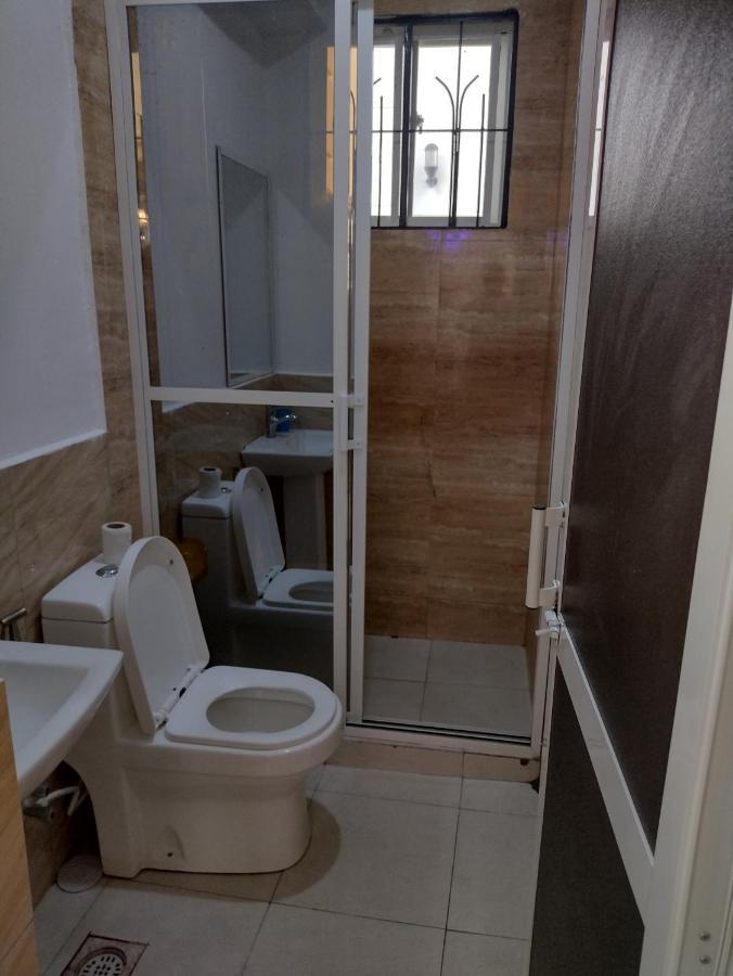 Apartment Mkamiti - Airport With Free Shuttle *