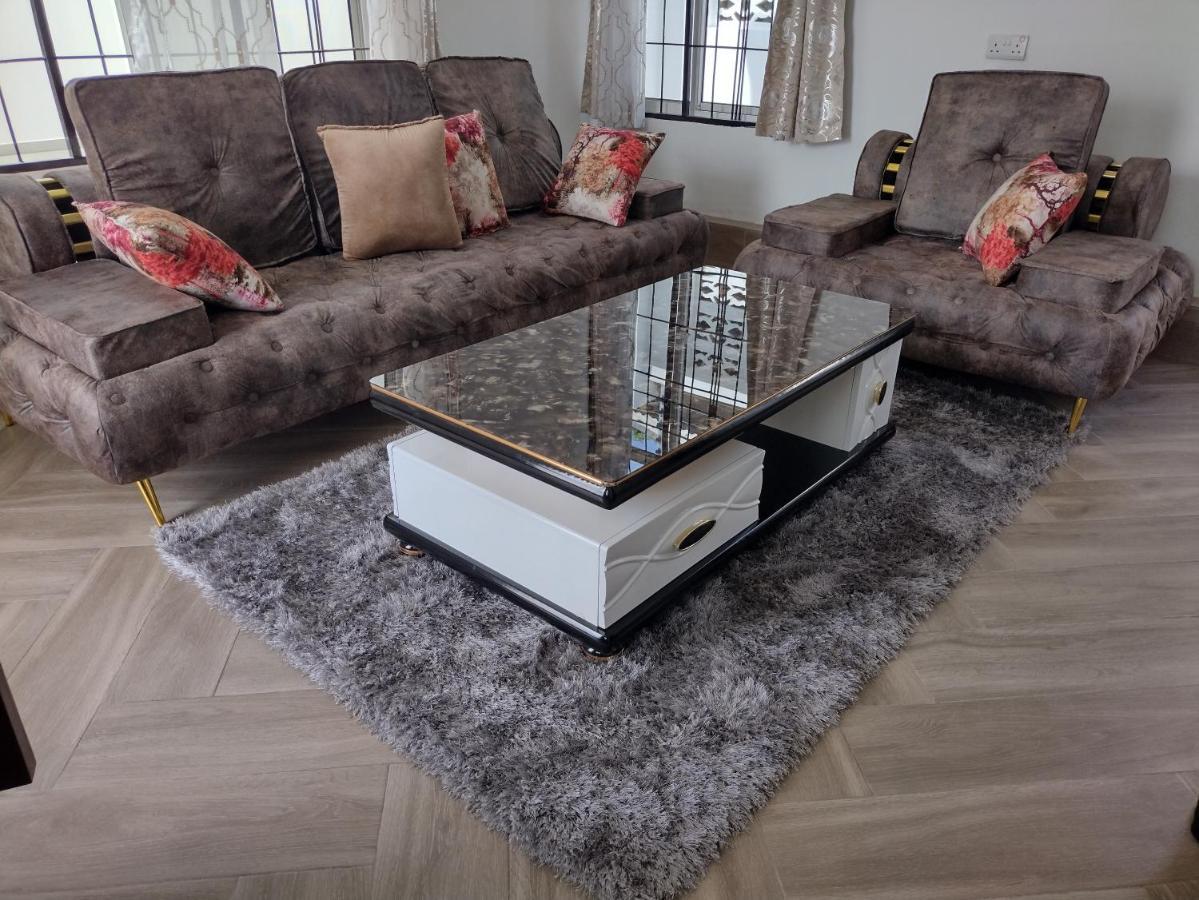Apartment Mkamiti - Airport With Free Shuttle Dar es Salaam