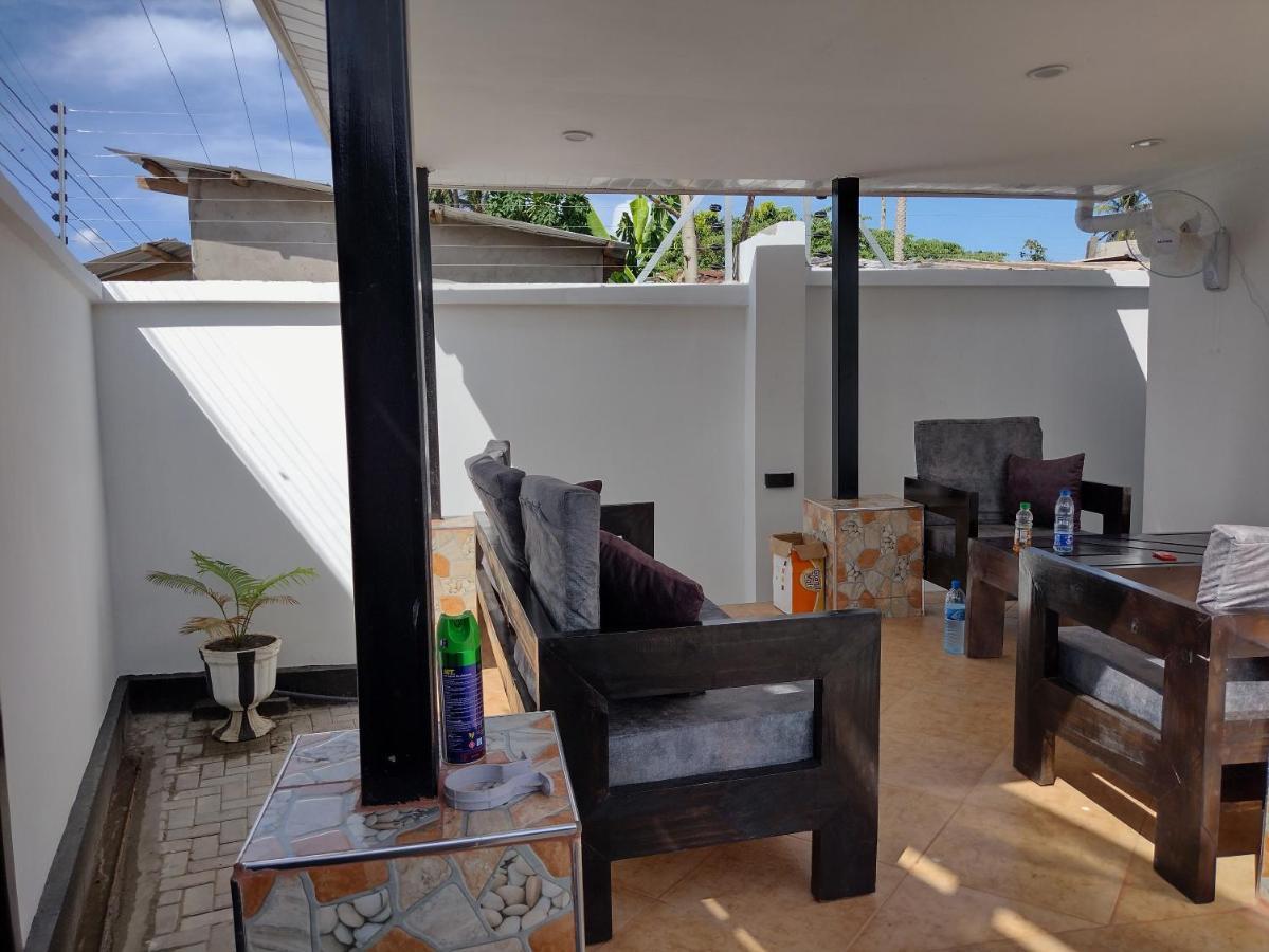 Mkamiti - Airport With Free Shuttle Apartment Dar es Salaam