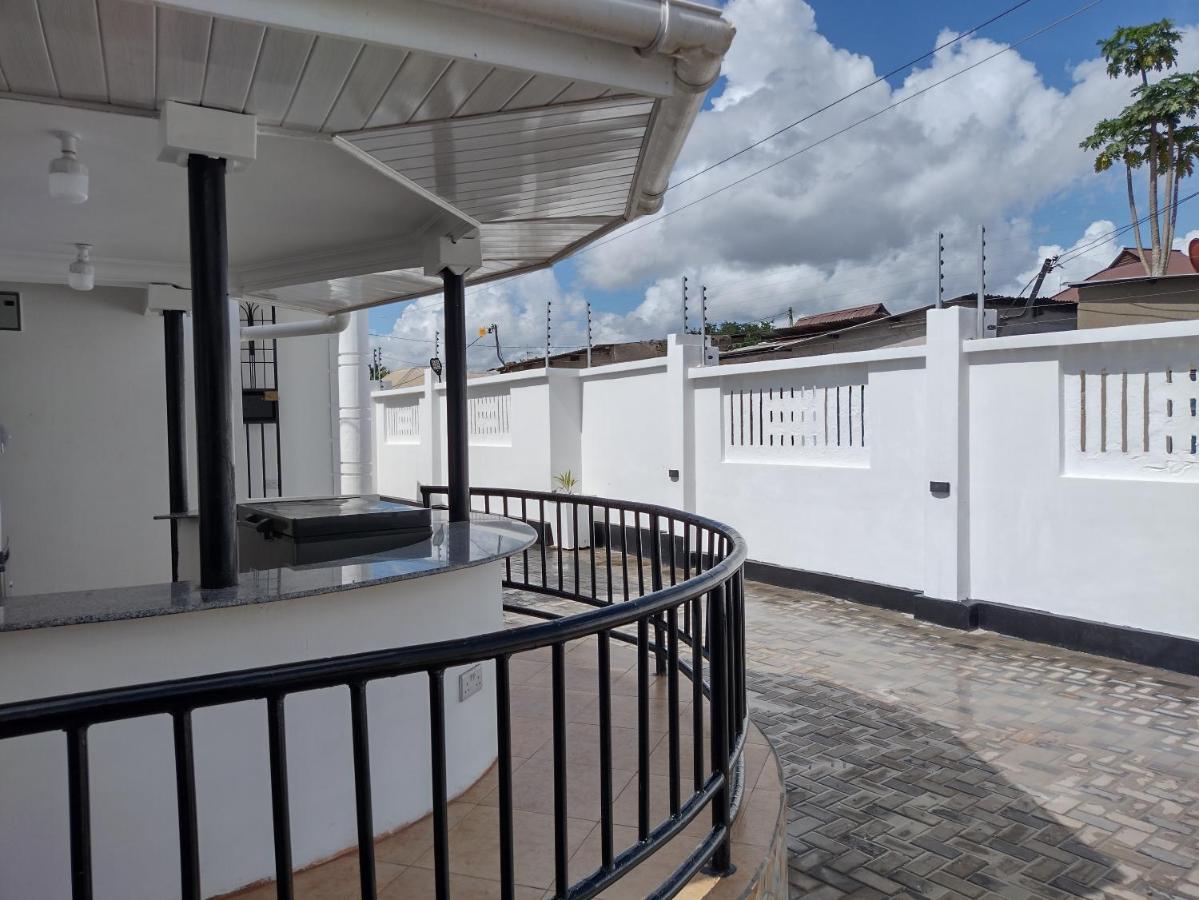 Apartment Mkamiti - Airport With Free Shuttle Dar es Salaam