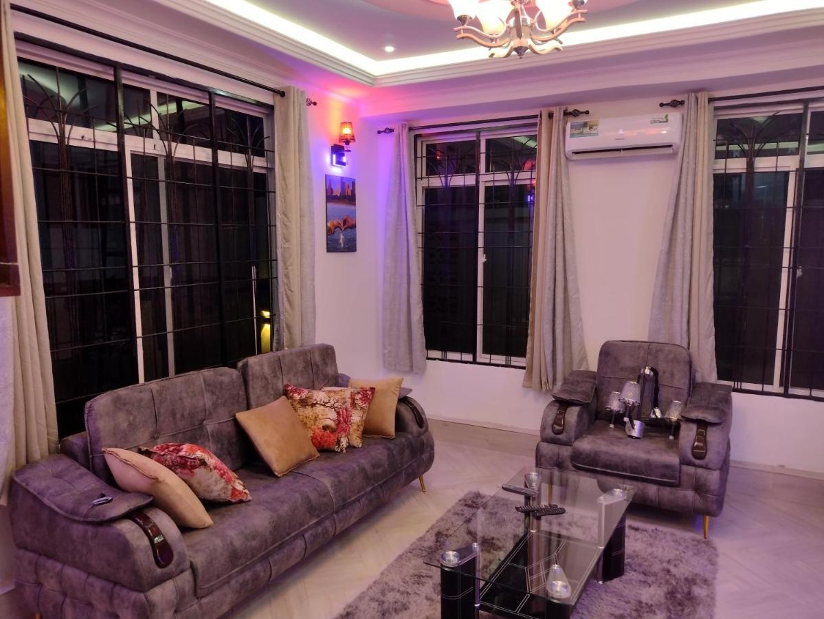 Apartment Mkamiti - Airport With Free Shuttle Dar es Salaam