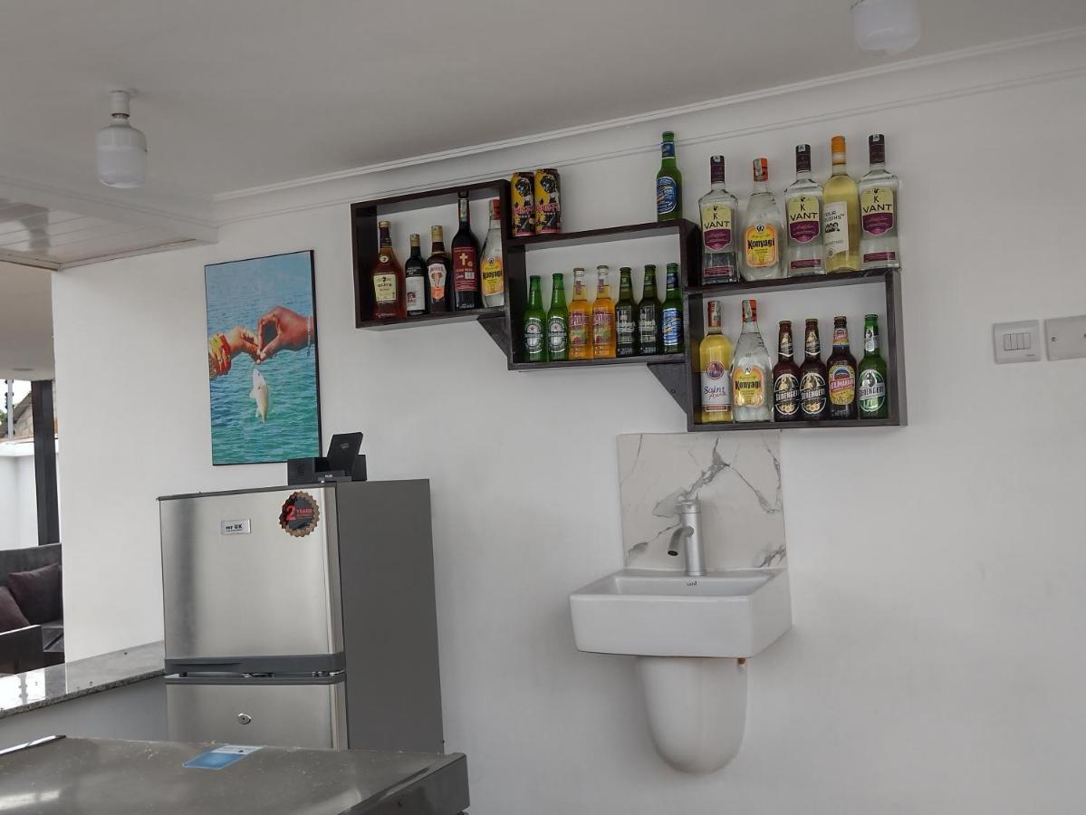 Mkamiti - Airport With Free Shuttle