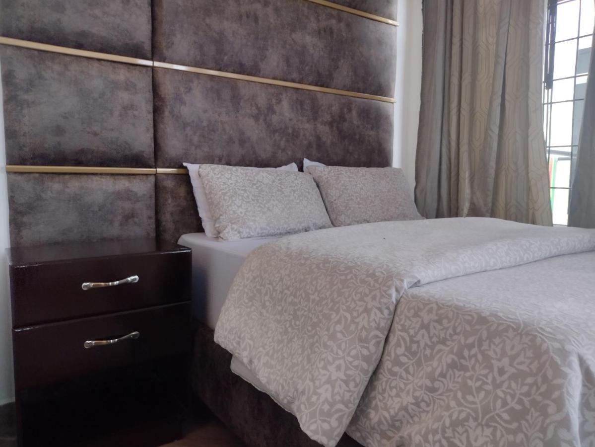 Mkamiti - Airport With Free Shuttle Apartment