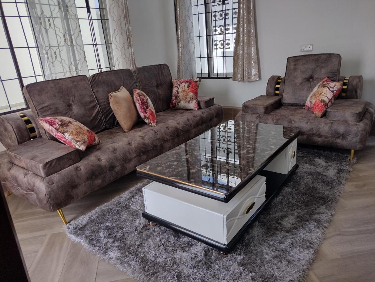 Apartment Mkamiti - Airport With Free Shuttle