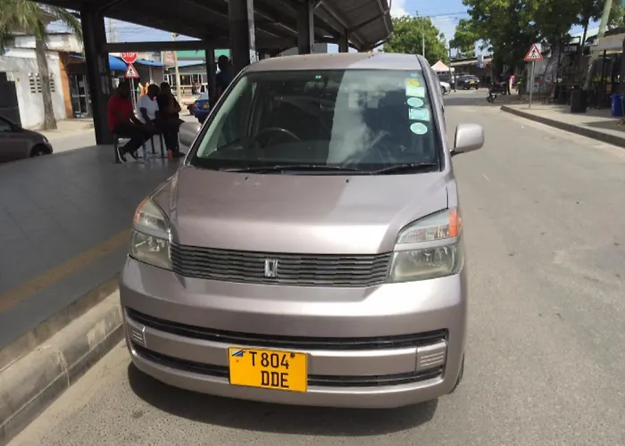 Mkamiti Villa - Airport Hotel With Free Shuttle