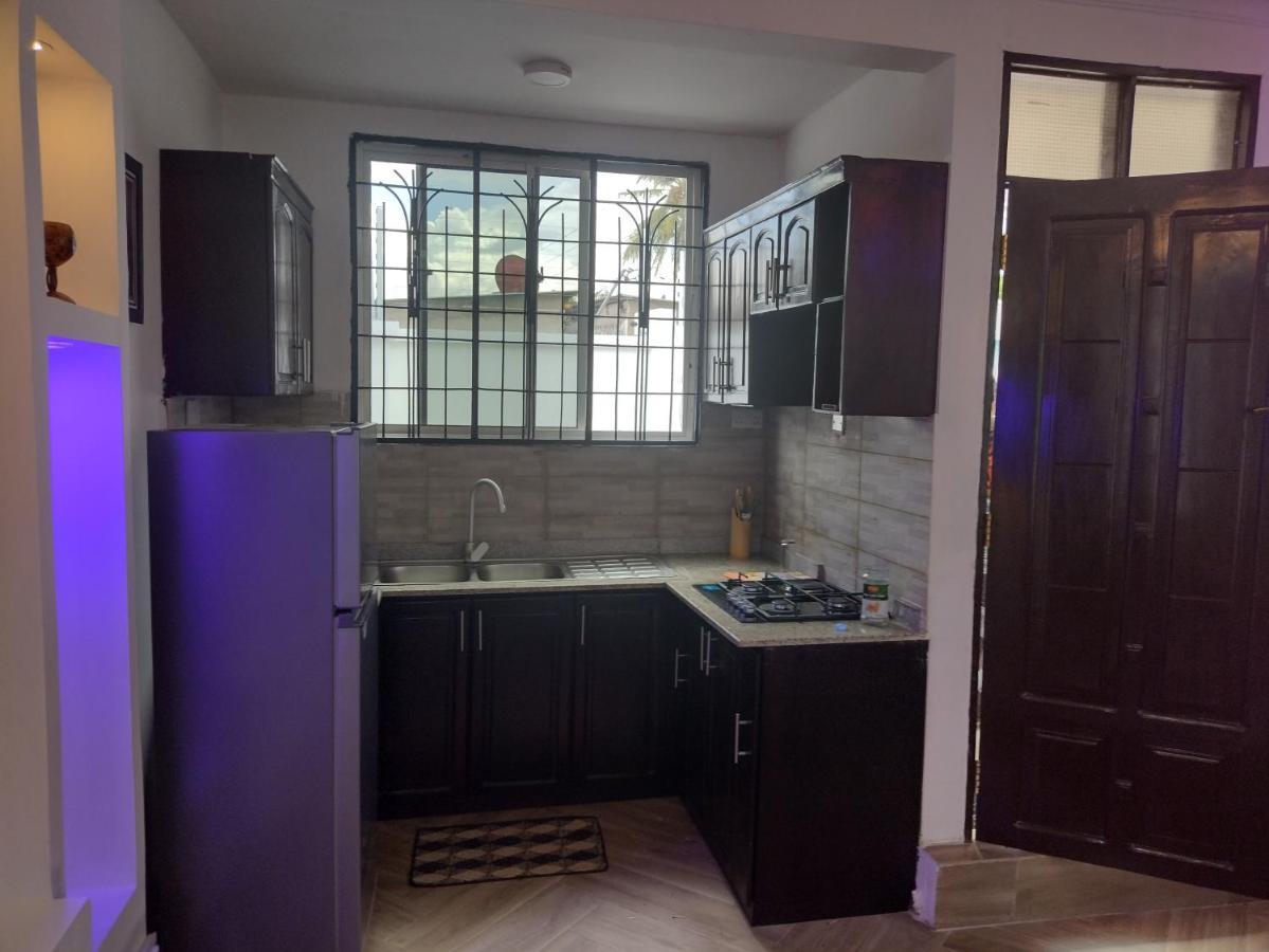 Mkamiti - Airport With Free Shuttle Appartement