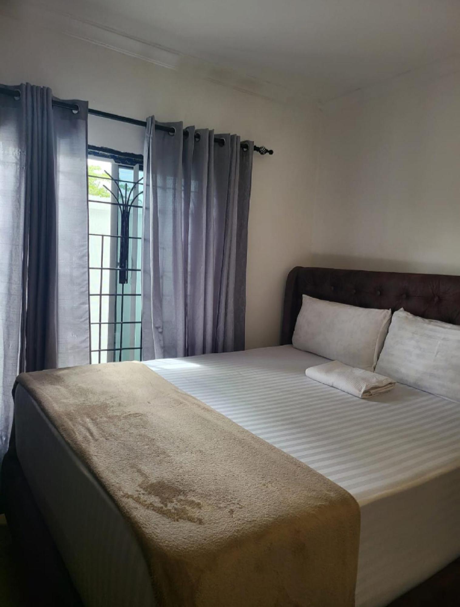 Mkamiti - Airport With Free Shuttle Appartement